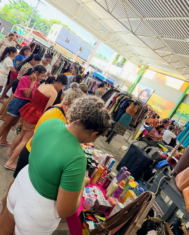 Bazar da Rayana