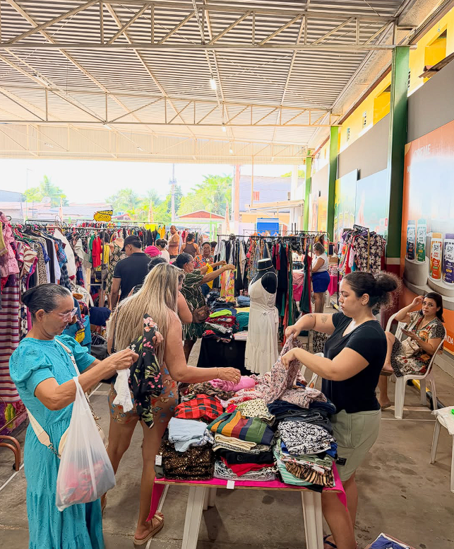 Bazar da Rayana