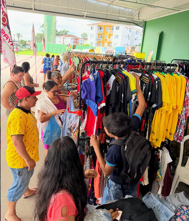 Bazar da Rayana
