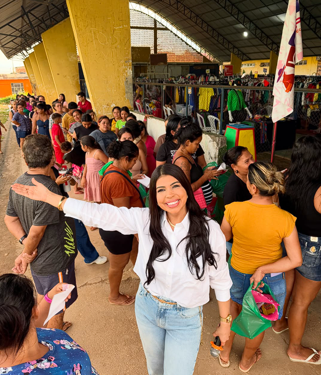 Bazar da Rayana